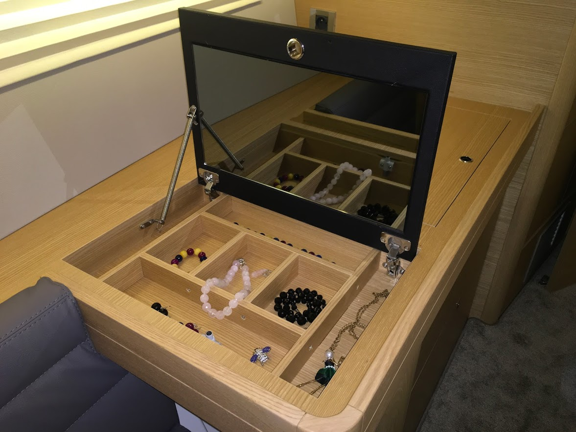 Dufour 56 | Invictus