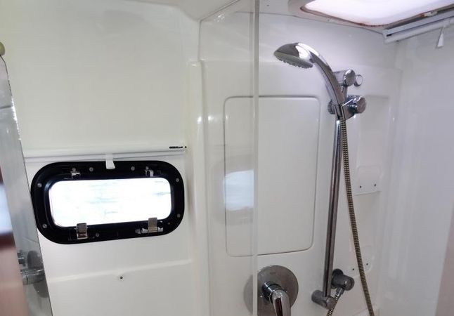 Leopard 384 | Blue Moon