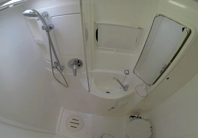 Leopard 384 | Blue Moon