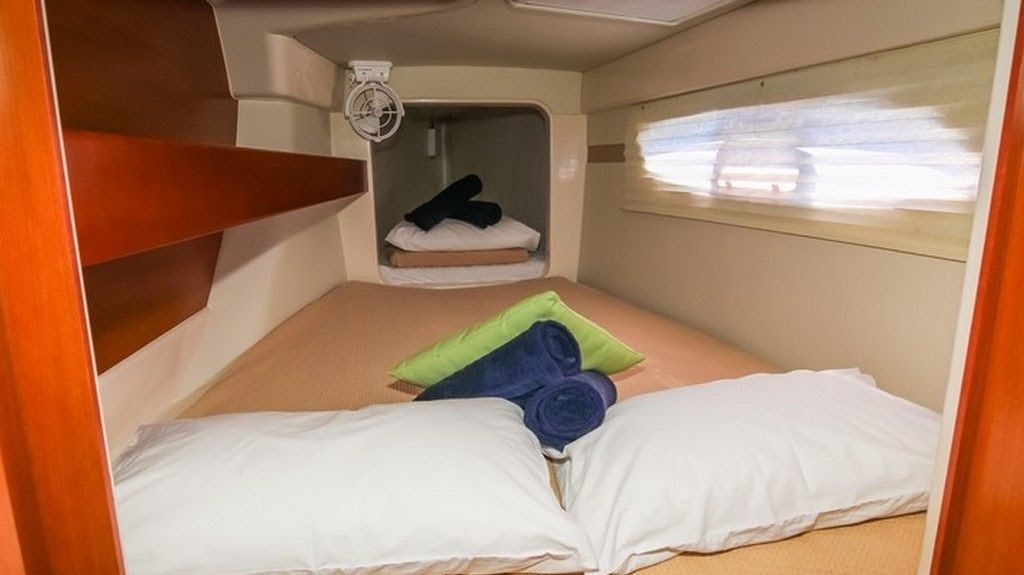 Leopard 384 | Blue Moon