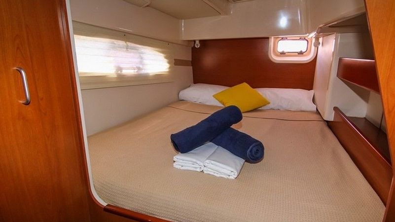 Leopard 384 | Blue Moon