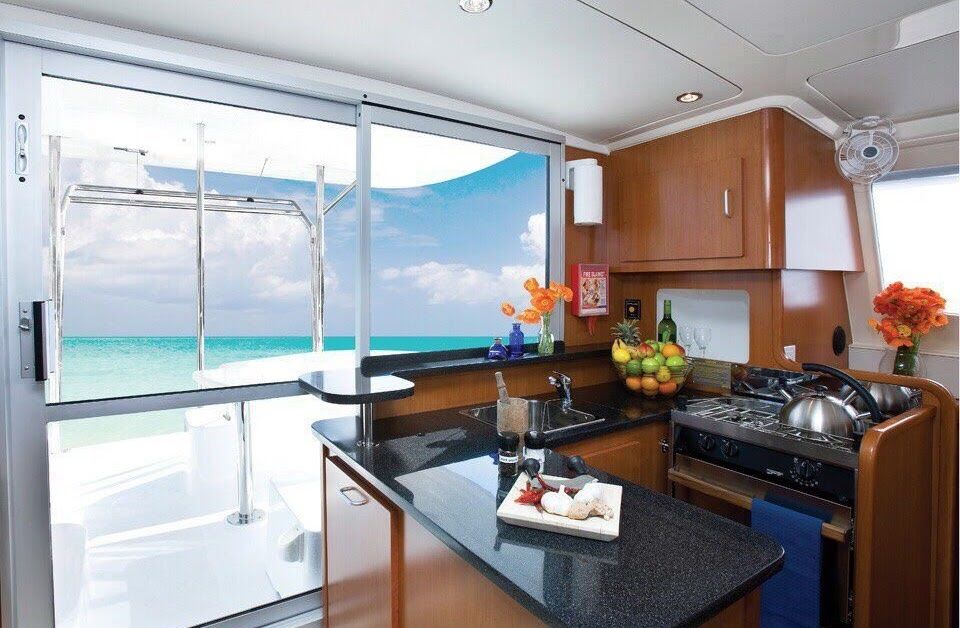 Leopard 384 | Blue Moon