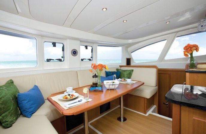 Leopard 384 | Blue Moon