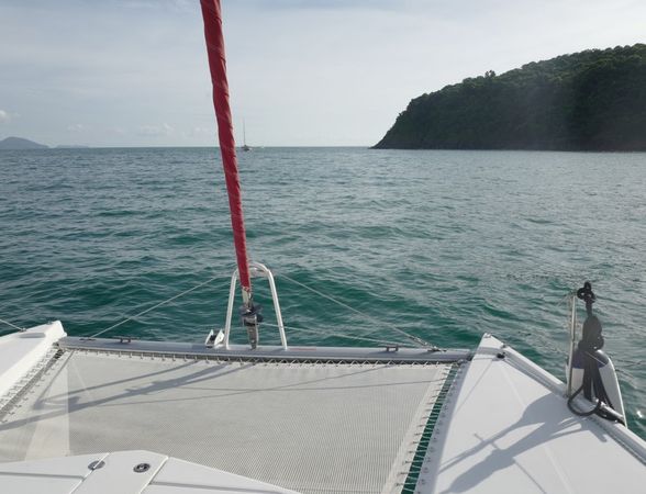 Leopard 384 | Blue Moon