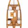 Jeanneau Sun Odyssey 479 | Elena