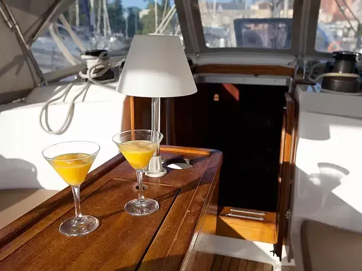 Bavaria Cruiser 37 | Gospoja
