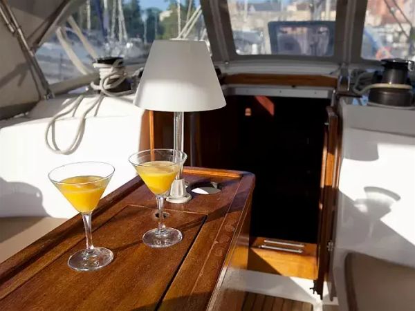 Bavaria Cruiser 37 | Gospoja