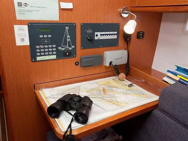 Bavaria Cruiser 37 | Gospoja