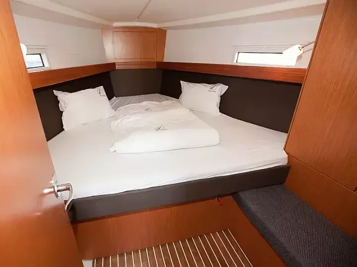 Bavaria Cruiser 37 | Gospoja