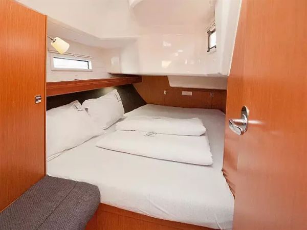 Bavaria Cruiser 37 | Gospoja