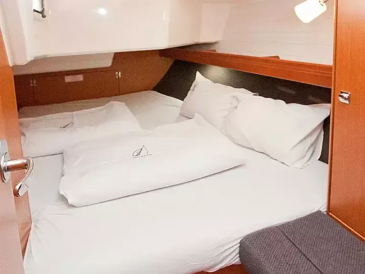 Bavaria Cruiser 37 | Gospoja