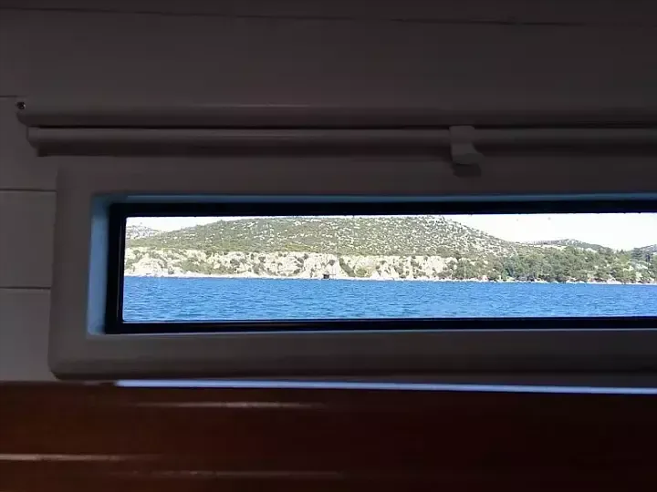 Bavaria Cruiser 37 | Gospoja