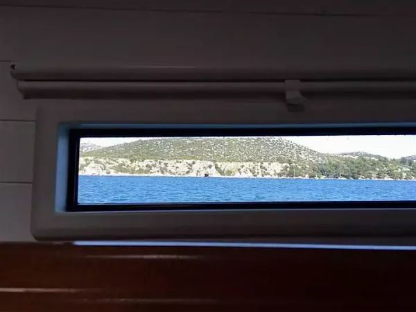 Bavaria Cruiser 37 | Gospoja