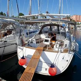 Bavaria Cruiser 37 | Gospoja