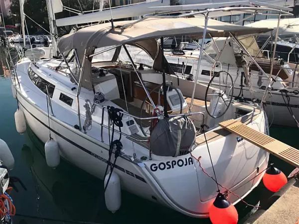 Bavaria Cruiser 37 | Gospoja