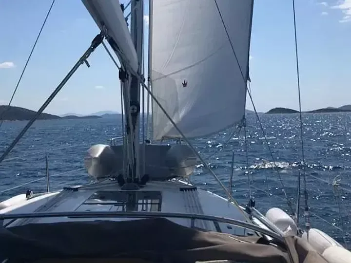 Bavaria Cruiser 37 | Gospoja