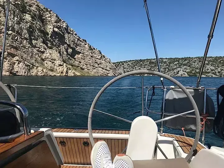 Bavaria Cruiser 37 | Gospoja