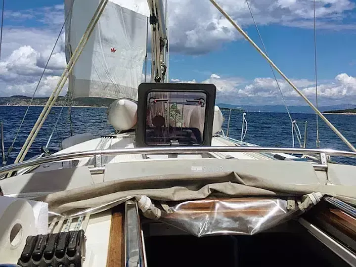 Bavaria Cruiser 37 | Gospoja
