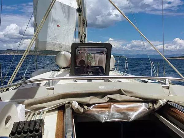 Bavaria Cruiser 37 | Gospoja