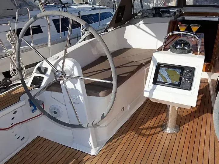 Bavaria Cruiser 37 | Gospoja