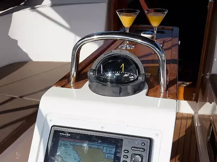 Bavaria Cruiser 37 | Gospoja