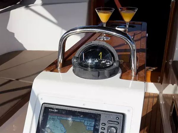 Bavaria Cruiser 37 | Gospoja