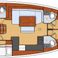 Beneteau Oceanis 48 | Franziska