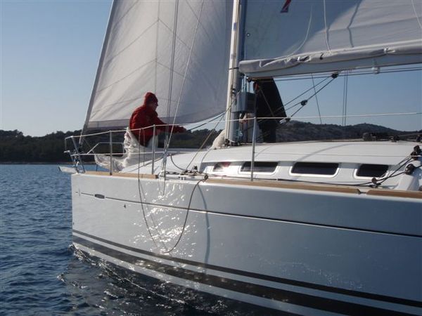 Beneteau First 35 | Leo
