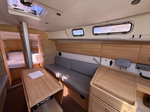 Beneteau First 35 | Leo