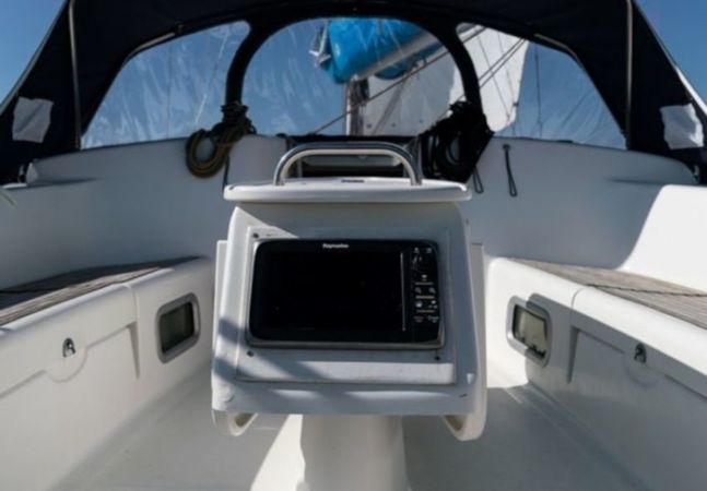Beneteau Cyclades 50 | Kate