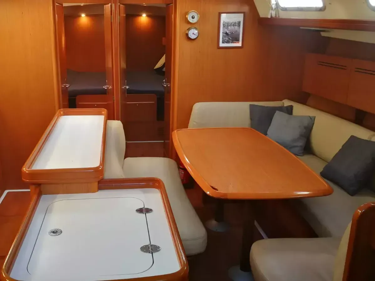 Beneteau Cyclades 50 | Kate