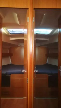 Beneteau Cyclades 50 | Kate
