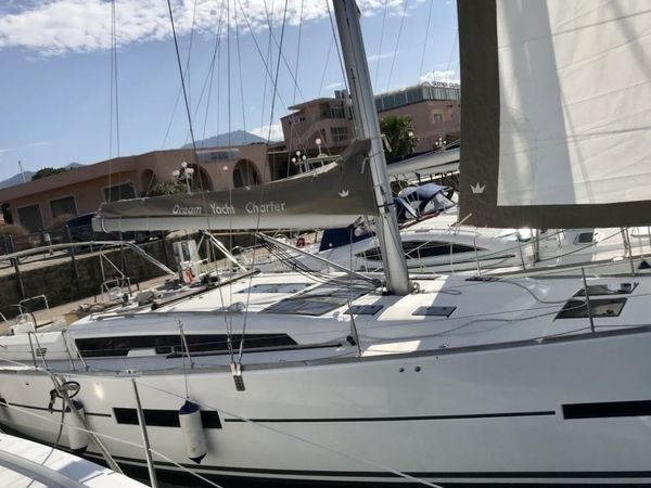 Dufour 512 | Puccini