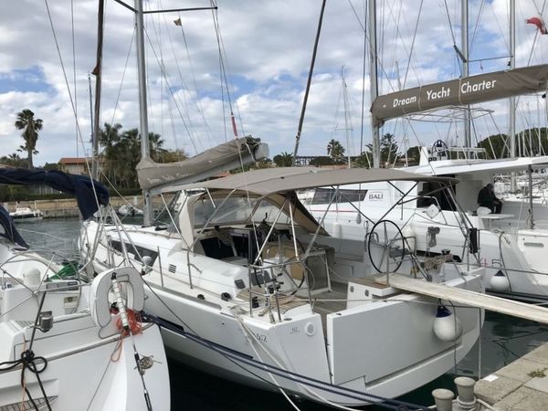 Dufour 512 | Puccini