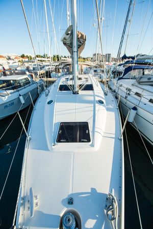 Elan 434 Impression | Jordan