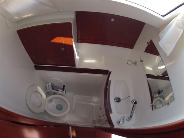 Beneteau Oceanis 46 | Miha