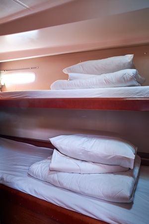 Beneteau Oceanis 46 | Miha