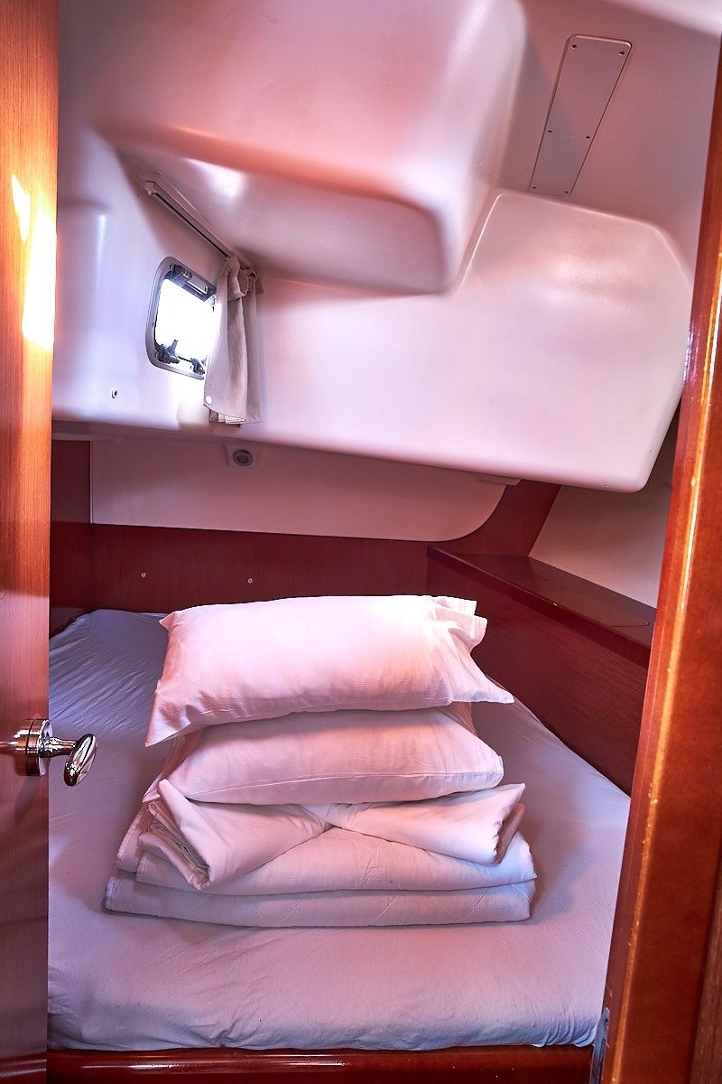 Beneteau Oceanis 46 | Miha