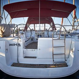 Beneteau Oceanis 46 | Miha