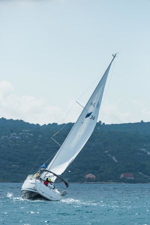 Bavaria Cruiser 36 | Estela