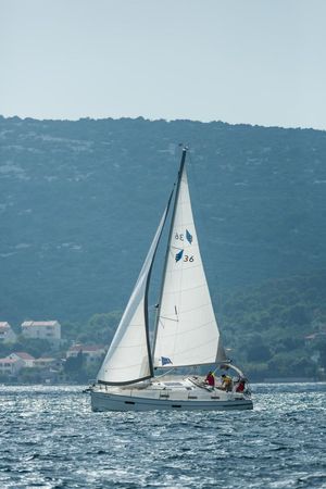 Bavaria Cruiser 36 | Estela