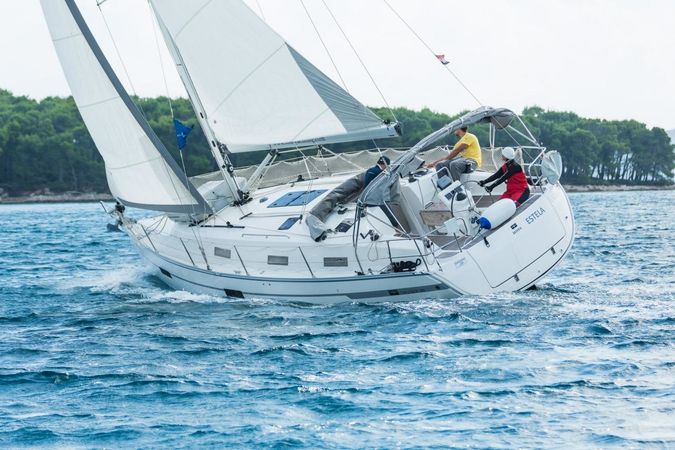 Bavaria Cruiser 36 | Estela