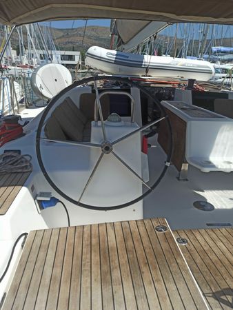 Dufour 460 GL | Gainsbourg