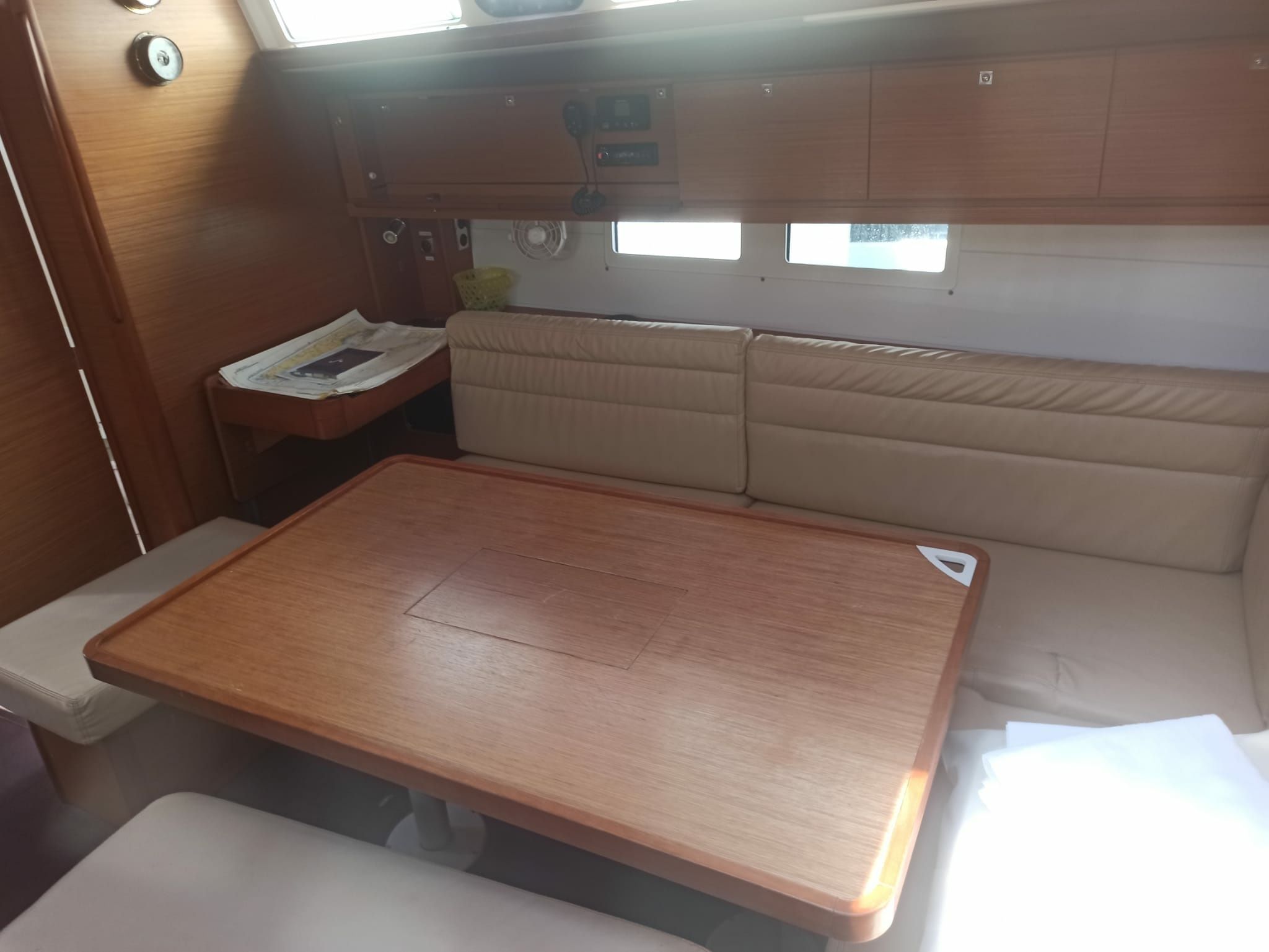 Dufour 460 GL | Gainsbourg