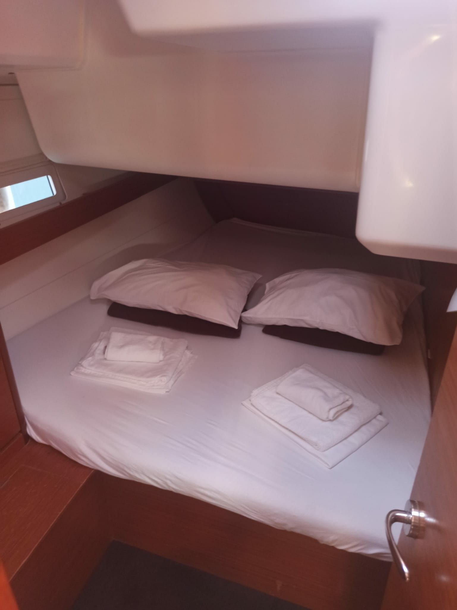 Dufour 460 GL | Gainsbourg