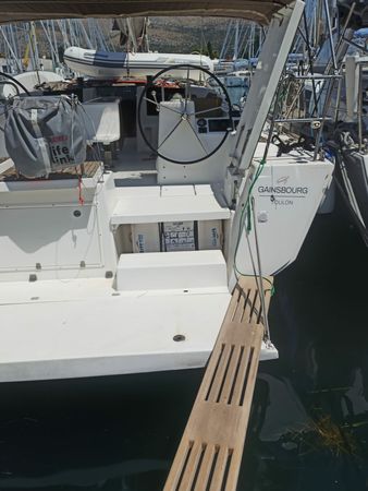 Dufour 460 GL | Gainsbourg