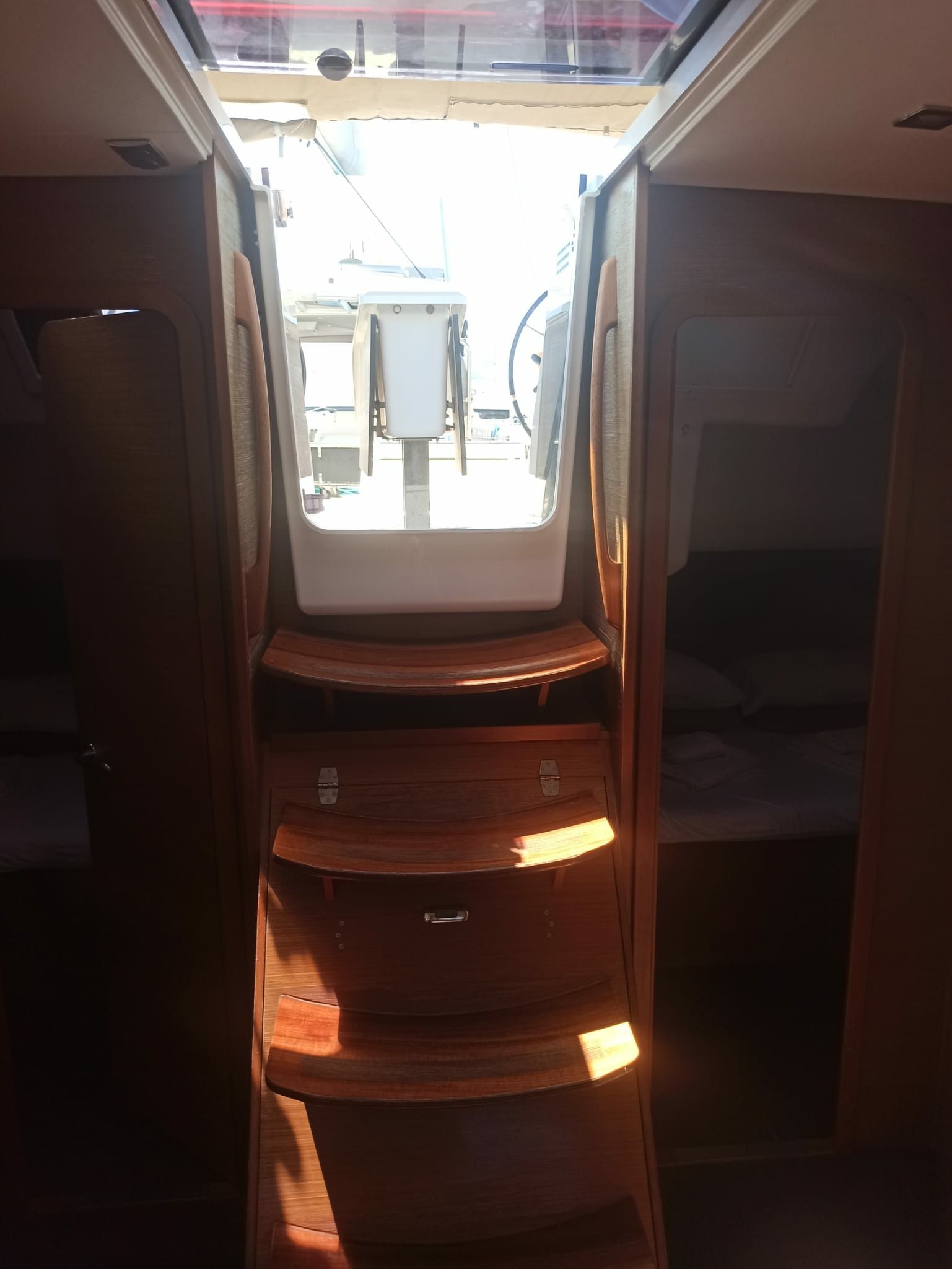 Dufour 460 GL | Gainsbourg