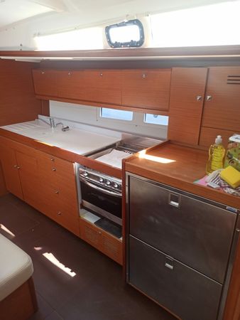 Dufour 460 GL | Gainsbourg