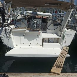 Dufour 460 GL | Gainsbourg