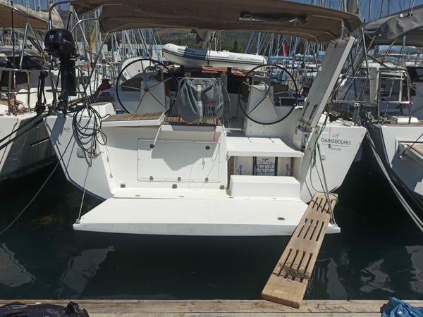 Dufour 460 GL | Gainsbourg